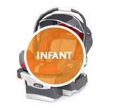 chicco keyfit infant carseats
